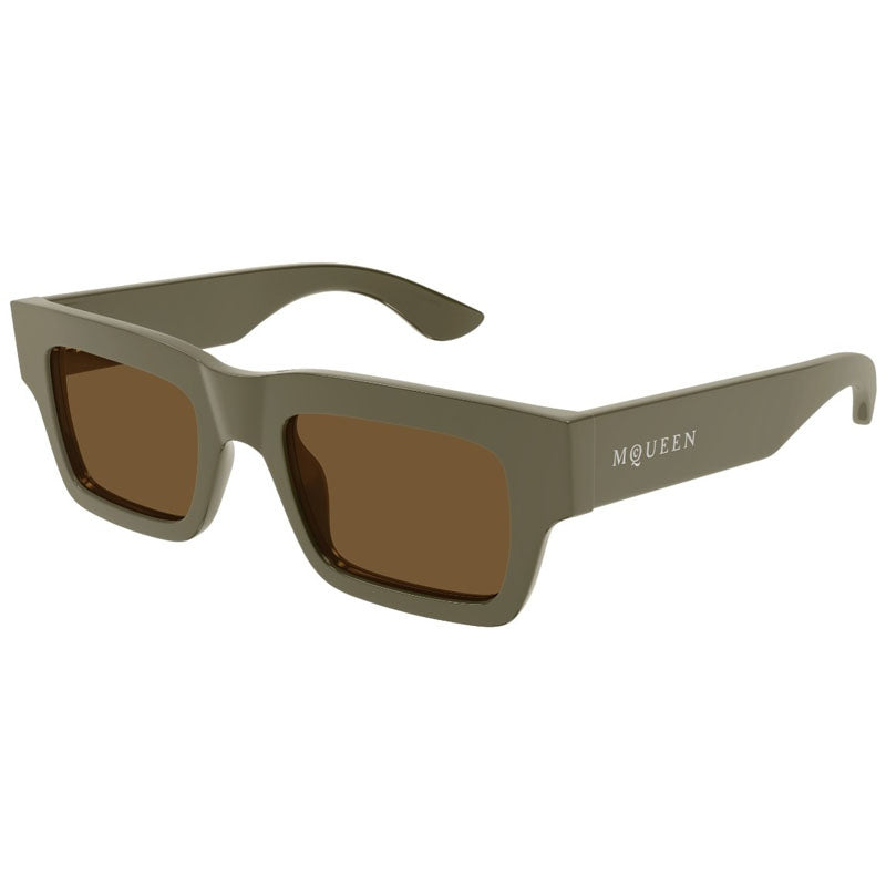 Sonnenbrille Alexander McQueen, Modell: AM0508S Farbe: 003