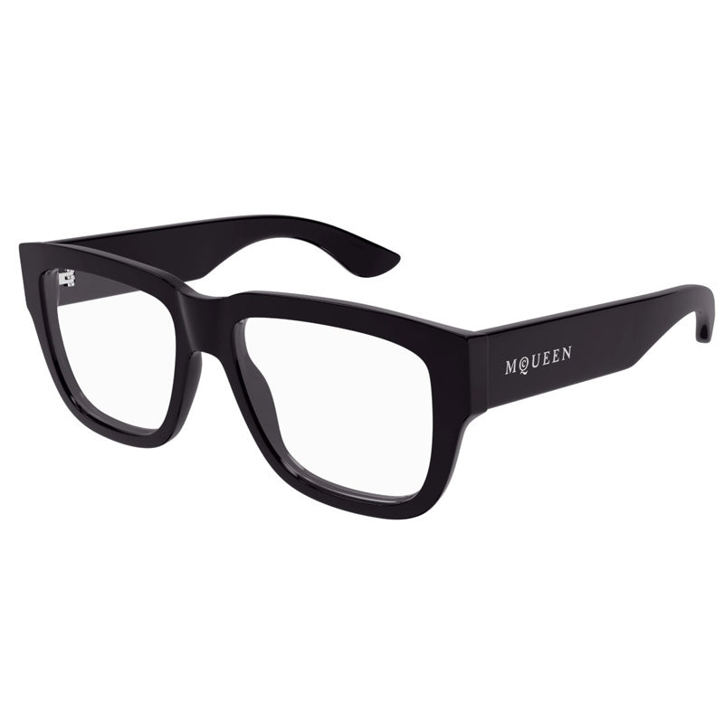 Brille Alexander McQueen, Modell: AM0510O Farbe: 004