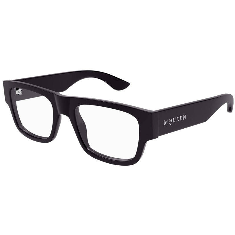Brille Alexander McQueen, Modell: AM0511O Farbe: 004