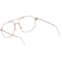 Lade das Bild in den Galerie-Viewer, LINDBERG Eyeglasses, Model: Andreas Colour: PU12