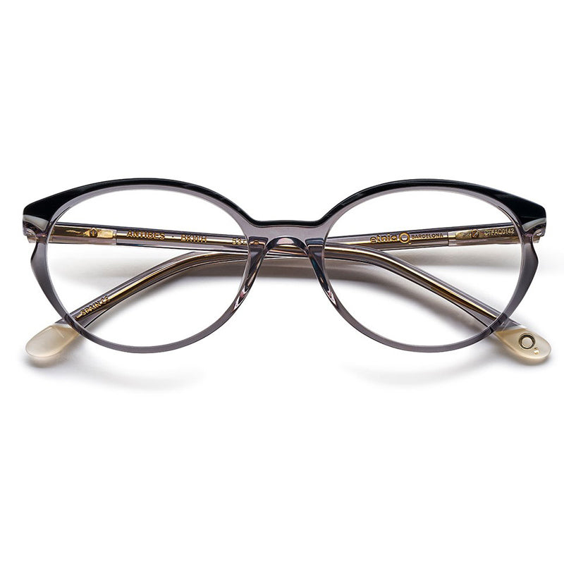 Brille Etnia Barcelona, Modell: Antibes Farbe: BKWH