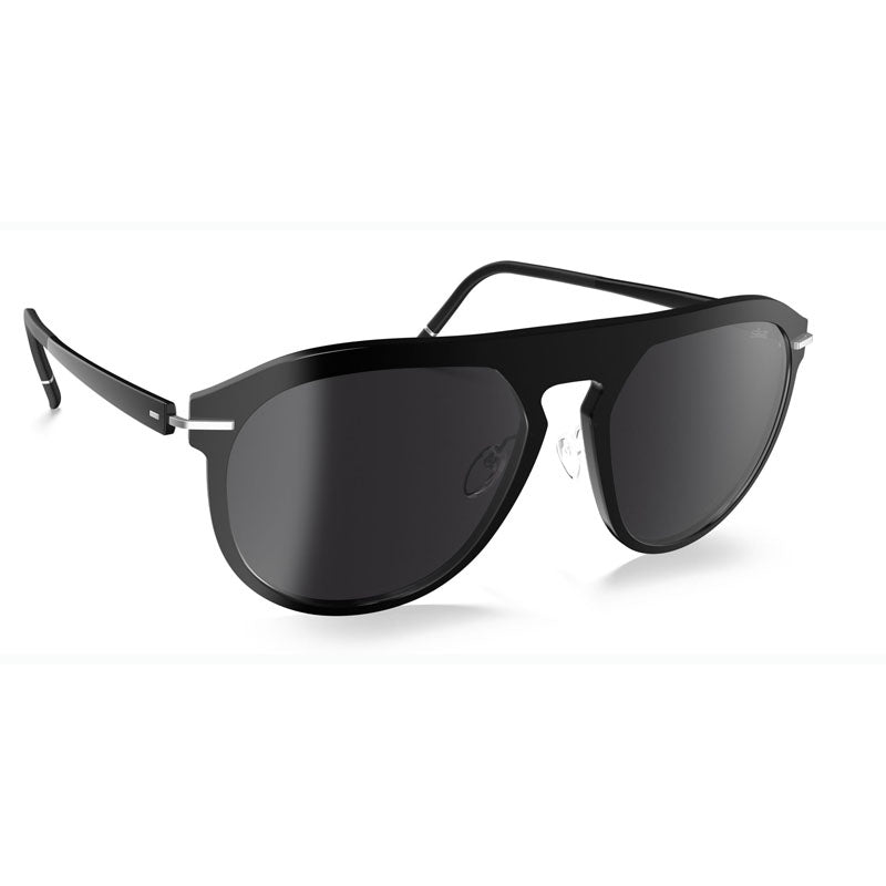 Sonnenbrille Silhouette, Modell: AntibesFullrim4083 Farbe: 9110