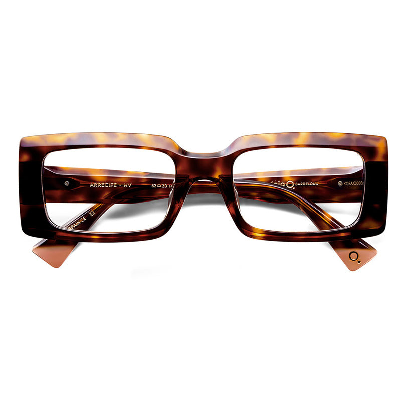 Brille Etnia Barcelona, Modell: Arrecife Farbe: HV