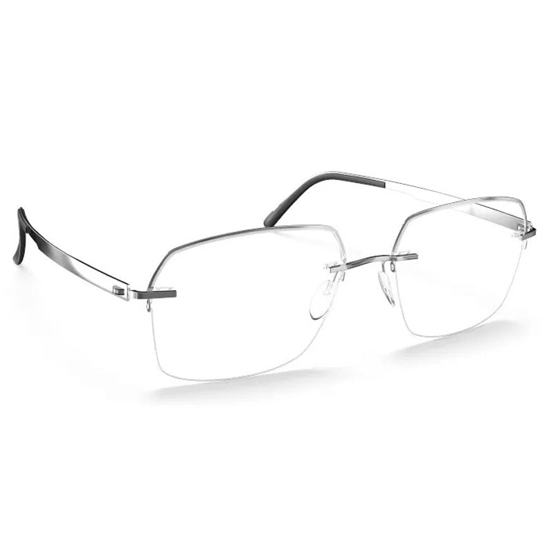 Brille Silhouette, Modell: ArtlineNylor5545JR Farbe: 6560