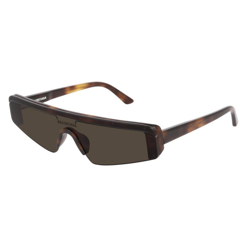 Sonnenbrille Balenciaga, Modell: BB0003S Farbe: 006