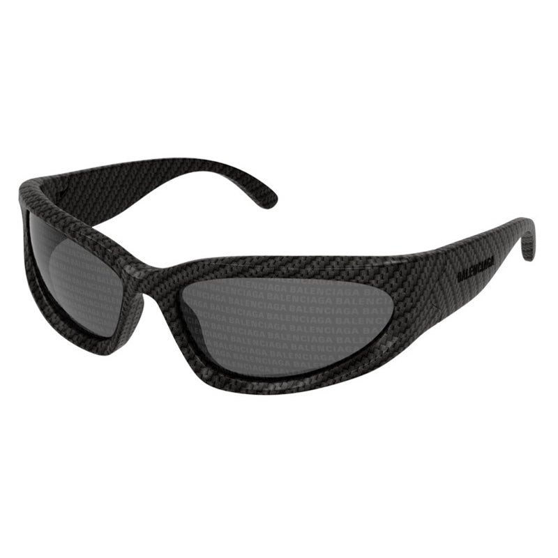 Sonnenbrille Balenciaga, Modell: BB0157S Farbe: 003