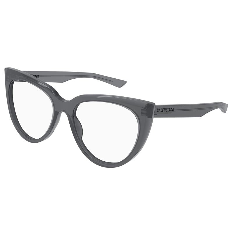 Brille Balenciaga, Modell: BB0218O Farbe: 003