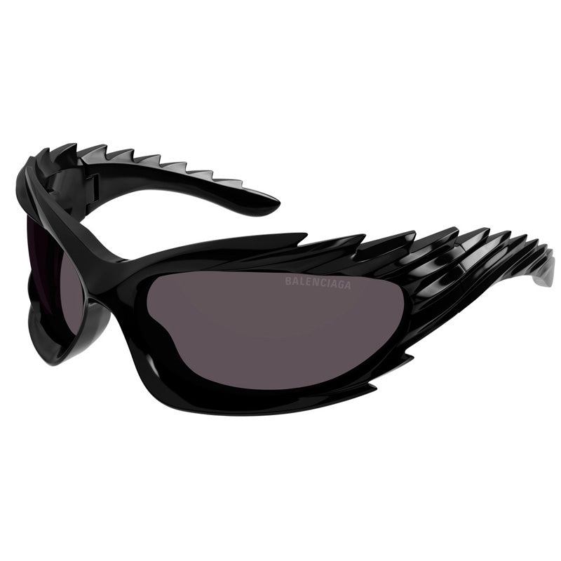 Sonnenbrille Balenciaga, Modell: BB0255S Farbe: 001