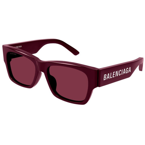 Sonnenbrille Balenciaga, Modell: BB0262SA Farbe: 004