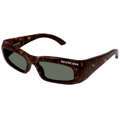 Sonnenbrille Balenciaga, Modell: BB0266S Farbe: 002