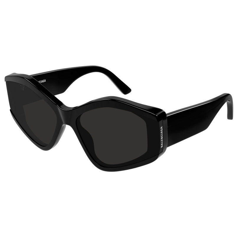 Sonnenbrille Balenciaga, Modell: BB0302S Farbe: 001