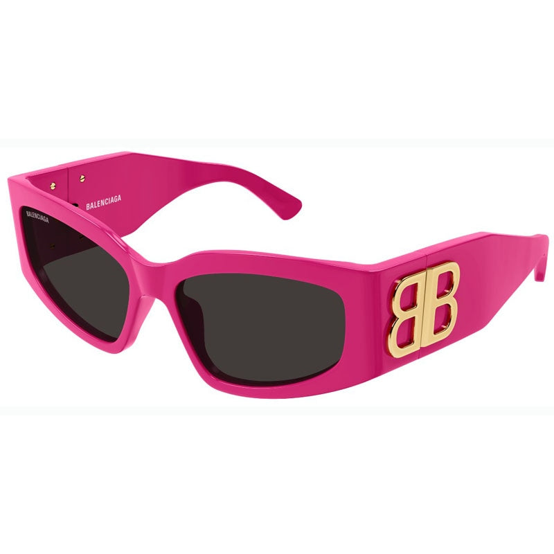 Sonnenbrille Balenciaga, Modell: BB0321S Farbe: 006