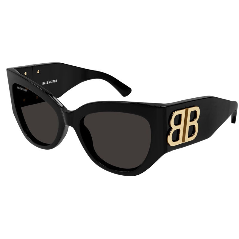 Sonnenbrille Balenciaga, Modell: BB0322S Farbe: 002