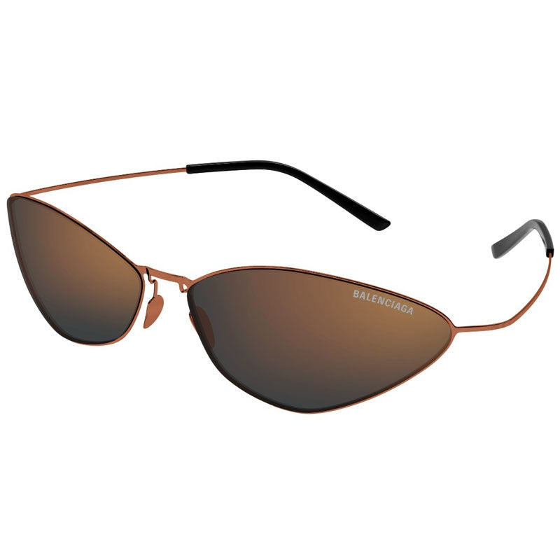 Sonnenbrille Balenciaga, Modell: BB0350S Farbe: 002