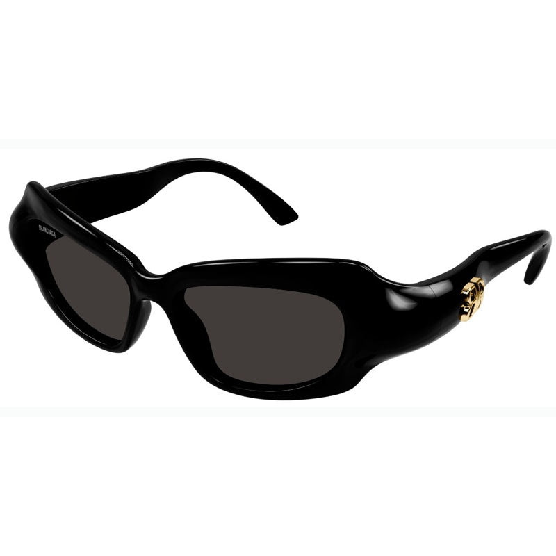 Sonnenbrille Balenciaga, Modell: BB0354S Farbe: 001