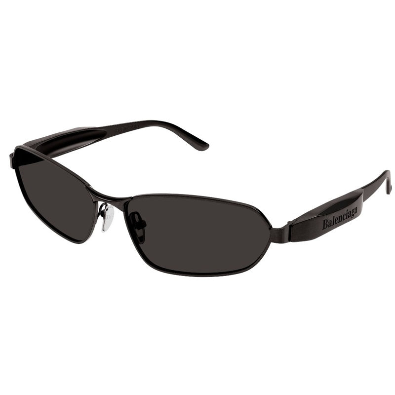 Sonnenbrille Balenciaga, Modell: BB0355S Farbe: 001