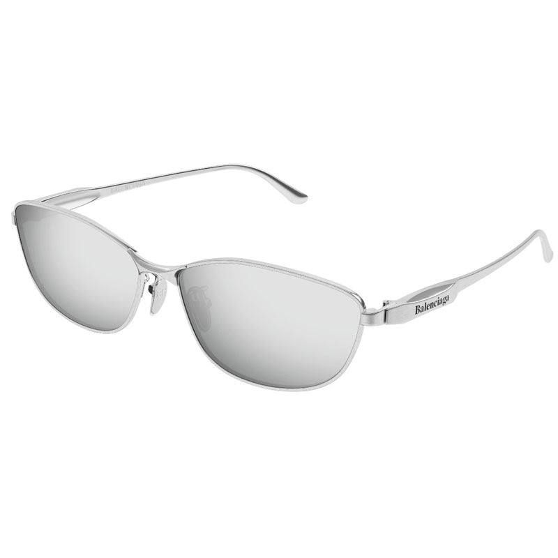 Sonnenbrille Balenciaga, Modell: BB0357SA Farbe: 002