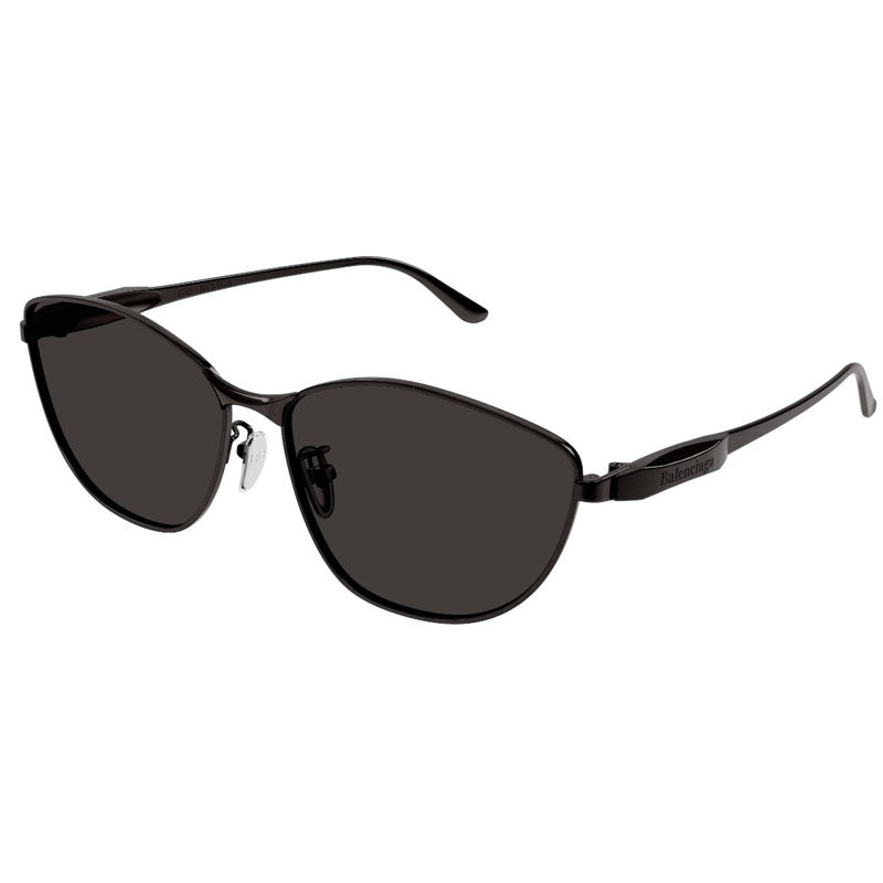 Sonnenbrille Balenciaga, Modell: BB0358SK Farbe: 001