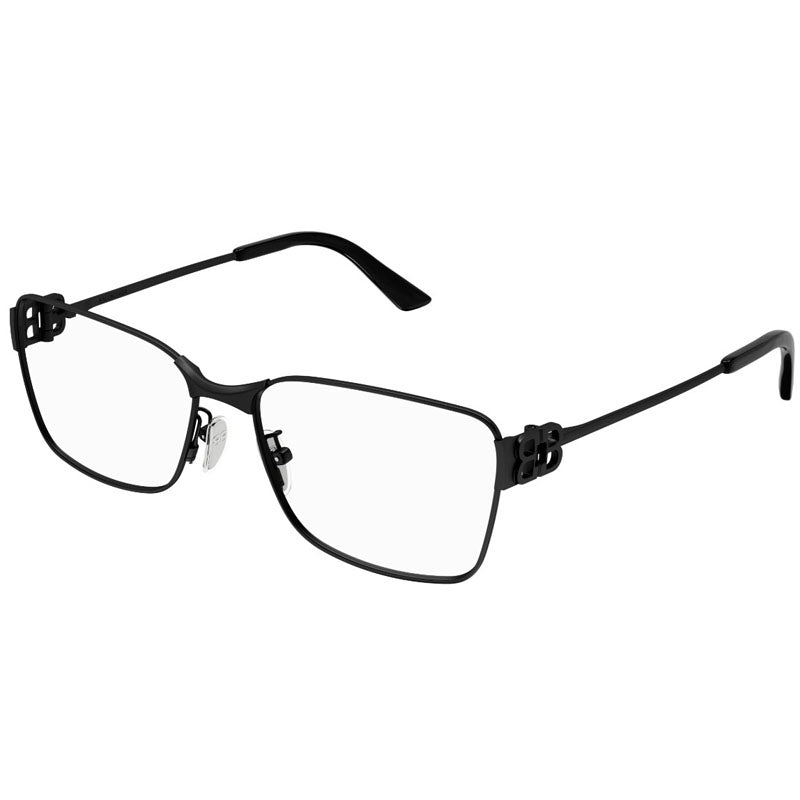 Brille Balenciaga, Modell: BB0375OA Farbe: 001