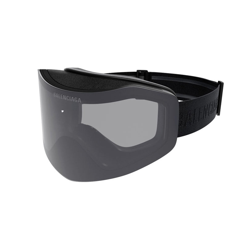 Sonnenbrille Balenciaga, Modell: BB0379S Farbe: 001