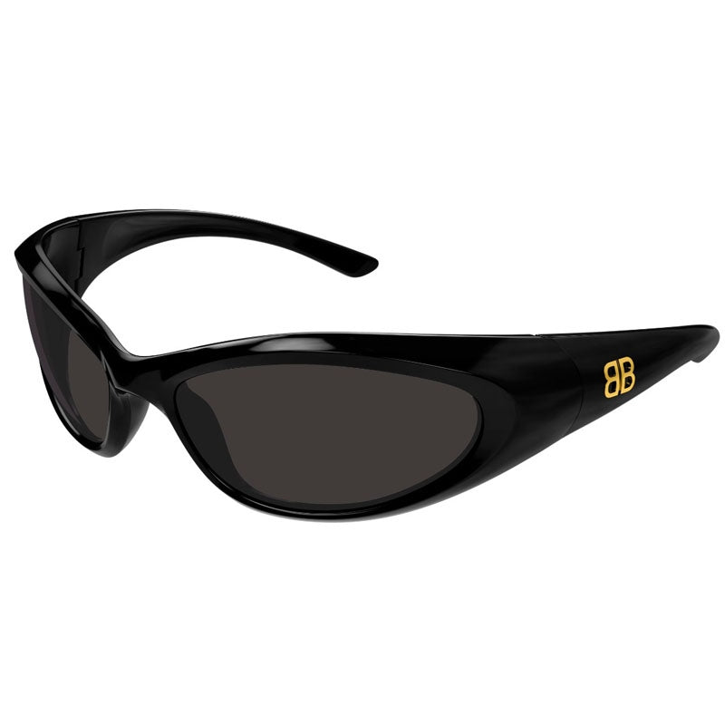 Sonnenbrille Balenciaga, Modell: BB0384S Farbe: 001