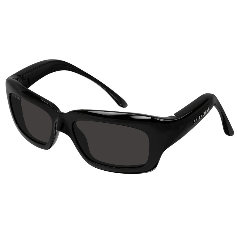 Sonnenbrille Balenciaga, Modell: BB0385S Farbe: 001