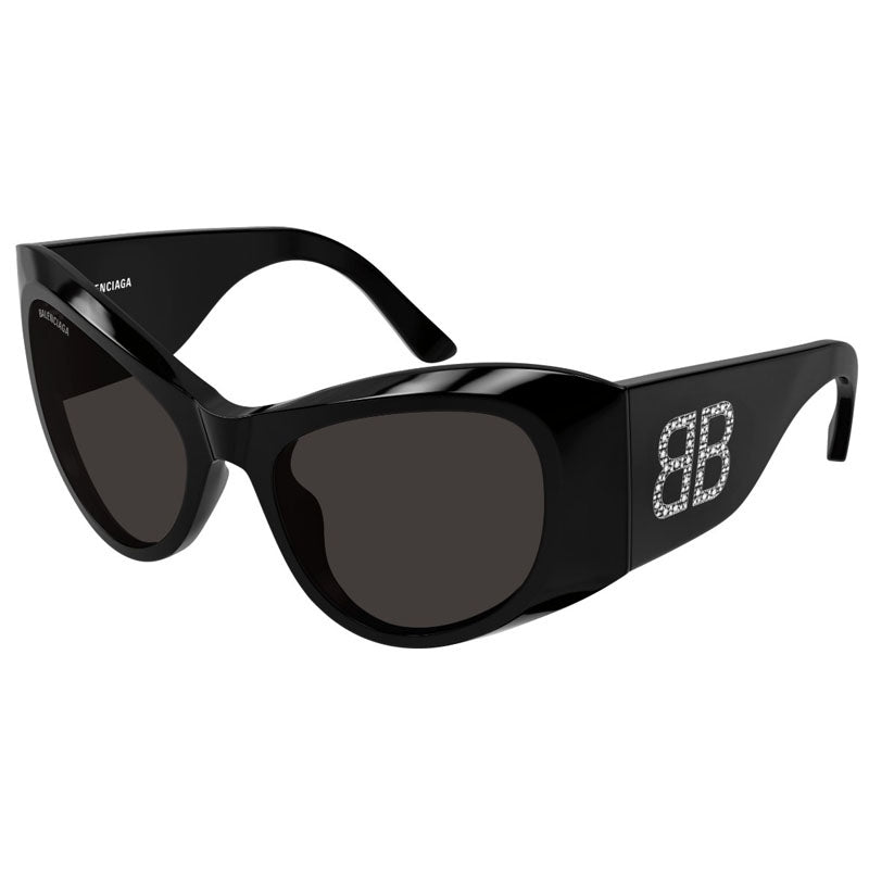 Sonnenbrille Balenciaga, Modell: BB0393S Farbe: 005