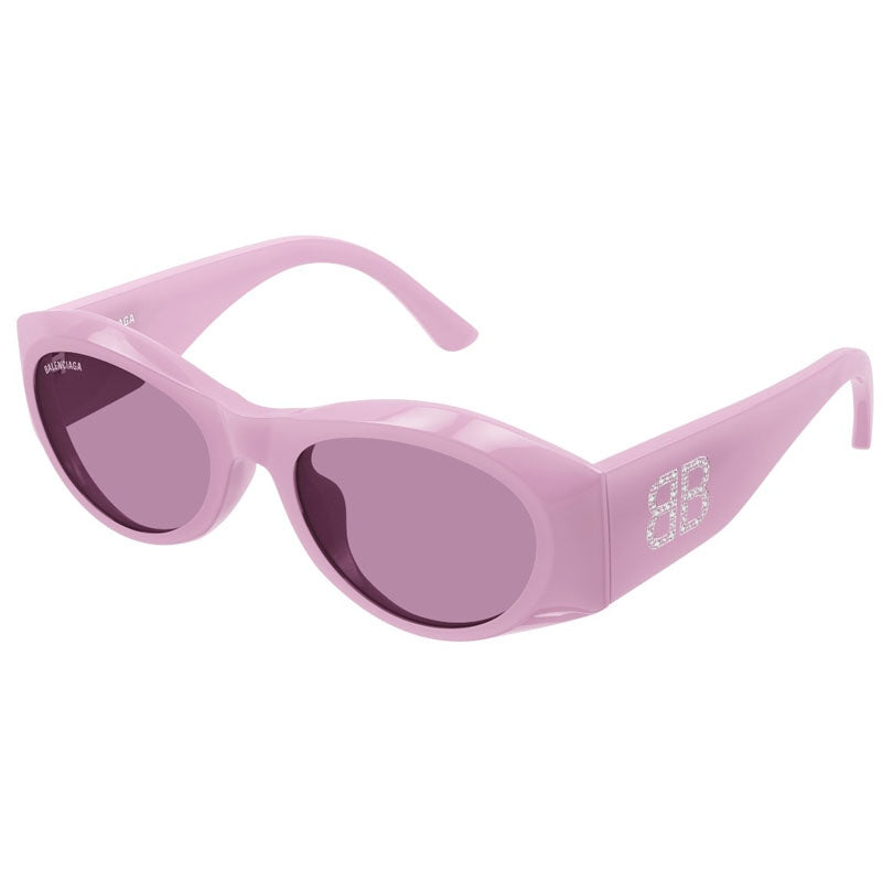 Sonnenbrille Balenciaga, Modell: BB0396SK Farbe: 004