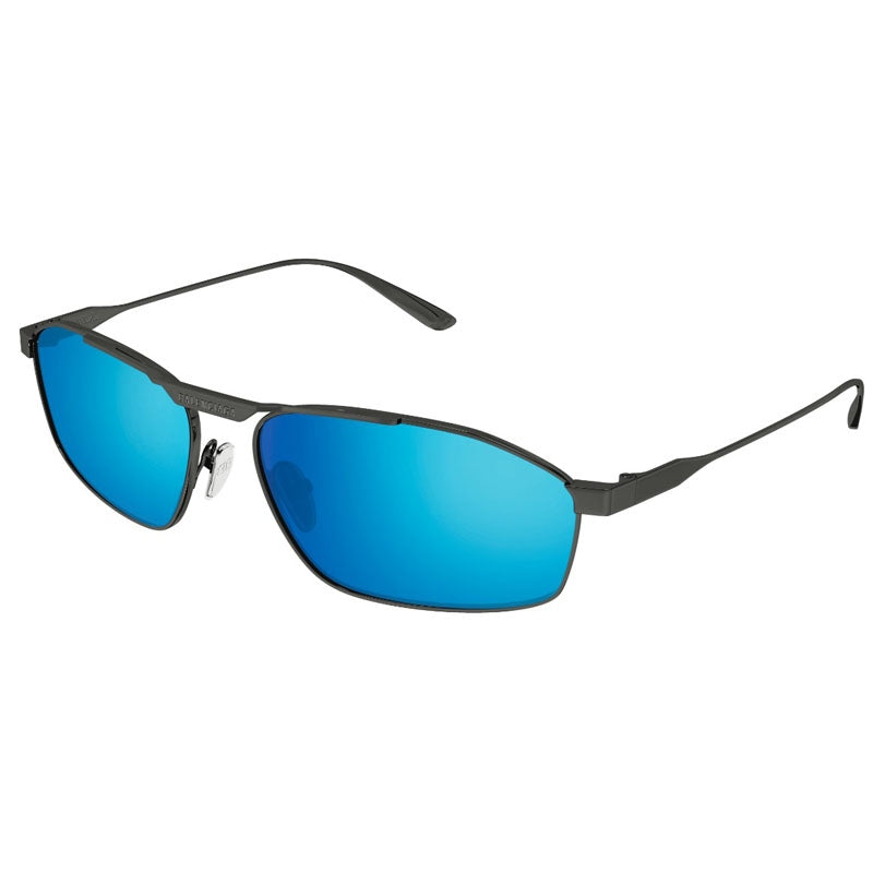 Sonnenbrille Balenciaga, Modell: BB0416S Farbe: 003