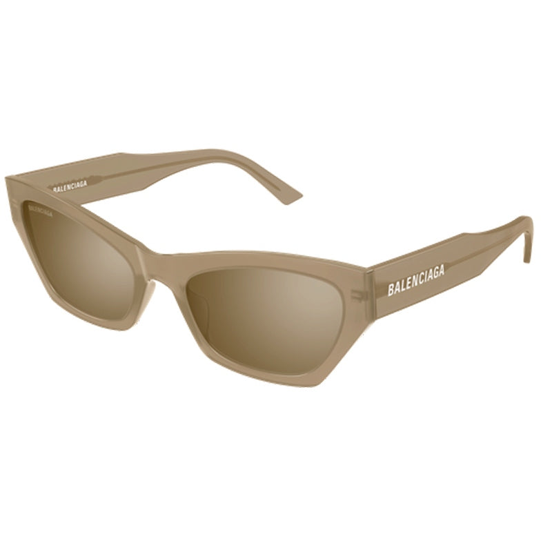 Sonnenbrille Balenciaga, Modell: BB0447S Farbe: 004