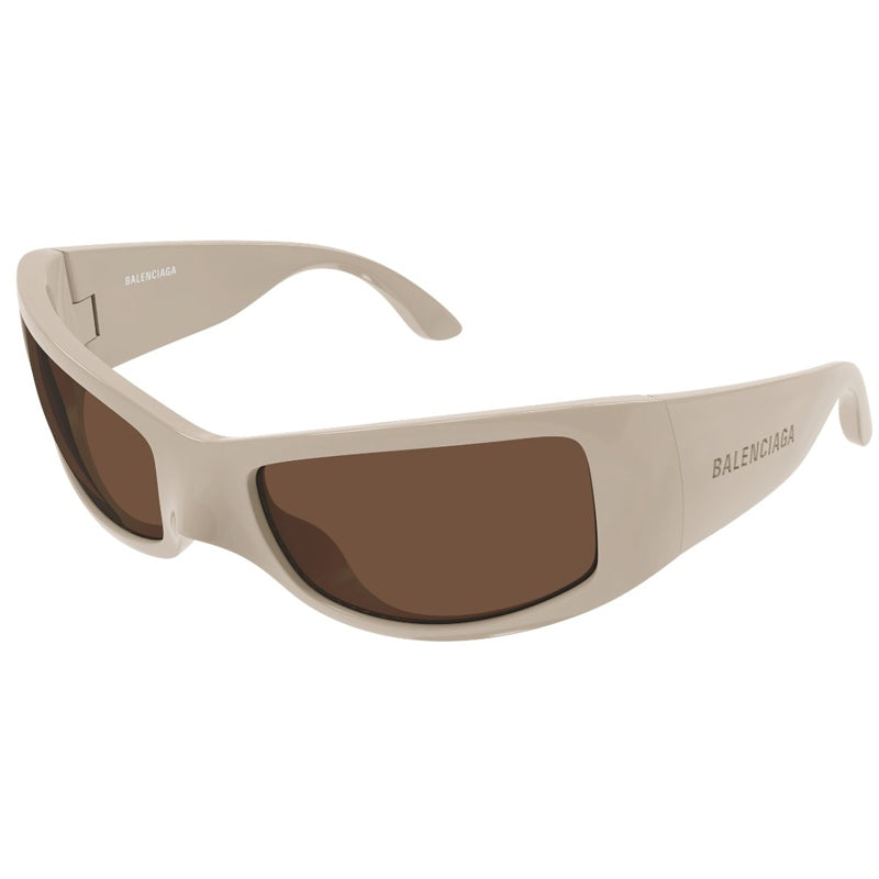 Sonnenbrille Balenciaga, Modell: BB0461S Farbe: 005