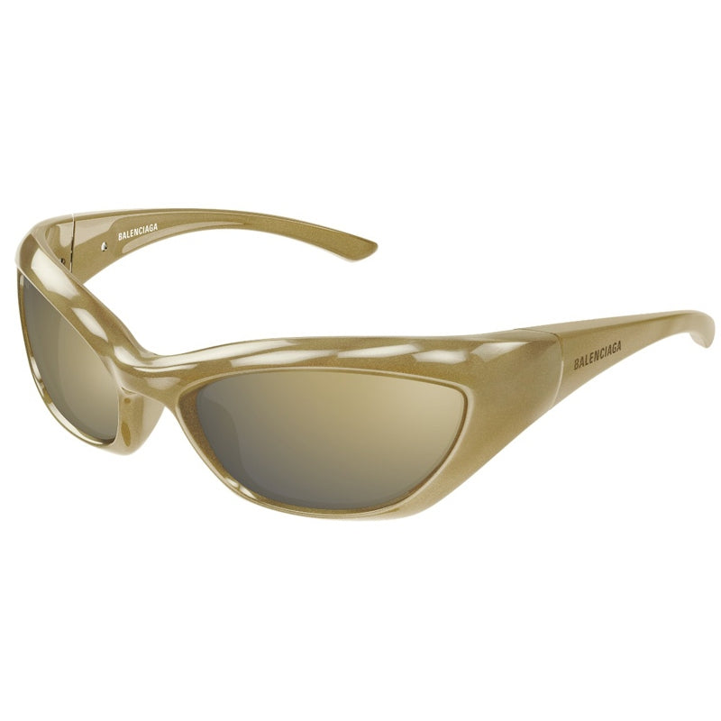 Sonnenbrille Balenciaga, Modell: BB0463S Farbe: 002