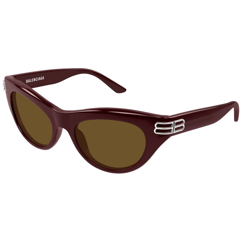 Sonnenbrille Balenciaga, Modell: BB0466S Farbe: 004