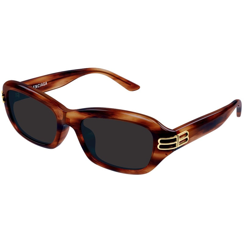 Sonnenbrille Balenciaga, Modell: BB0471SK Farbe: 005