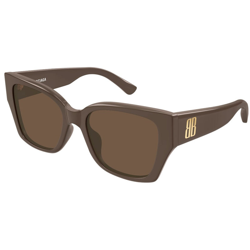 Sonnenbrille Balenciaga, Modell: BB0474S Farbe: 004