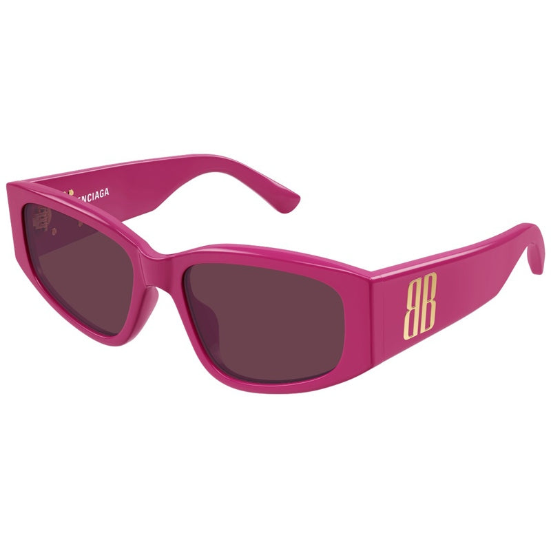 Sonnenbrille Balenciaga, Modell: BB0475S Farbe: 004