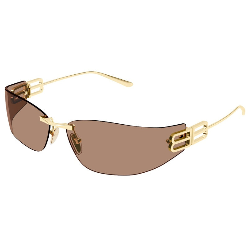 Sonnenbrille Balenciaga, Modell: BB0484S Farbe: 004