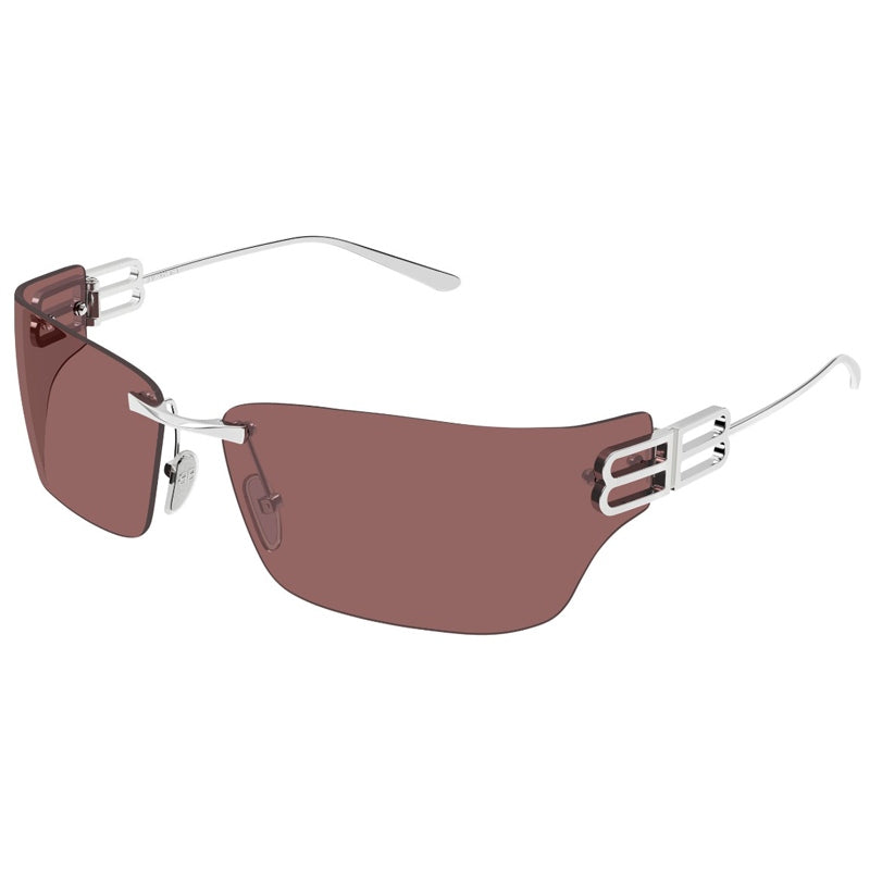 Sonnenbrille Balenciaga, Modell: BB0485SA Farbe: 004