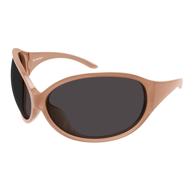 Sonnenbrille Balenciaga, Modell: BB0502S Farbe: 003