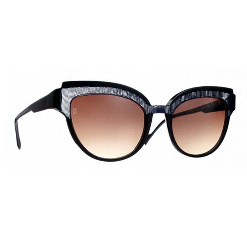 Sonnenbrille Caroline Abram, Modell: Benedicte Farbe: 685