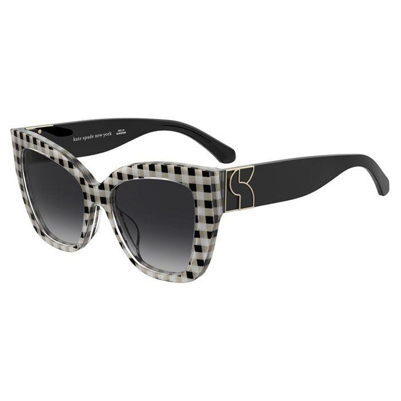 Sonnenbrille Kate Spade, Modell: BEXLEYGS Farbe: S379O
