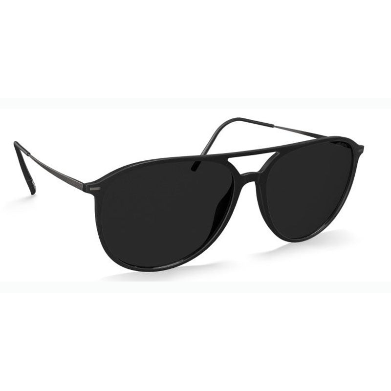 Sonnenbrille Silhouette, Modell: BrickellFullrim4081 Farbe: 9060