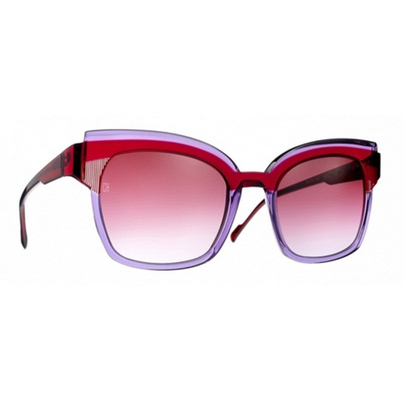 Sonnenbrille Caroline Abram, Modell: Brook Farbe: 684