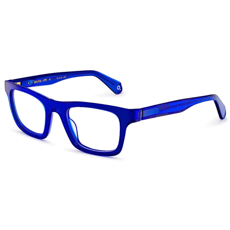 Brille Etnia Barcelona, Modell: BrutalNo09 Farbe: KL