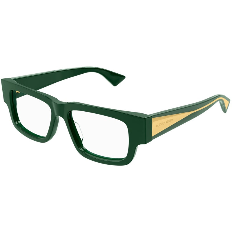 Brille Bottega Veneta, Modell: BV1280O Farbe: 003