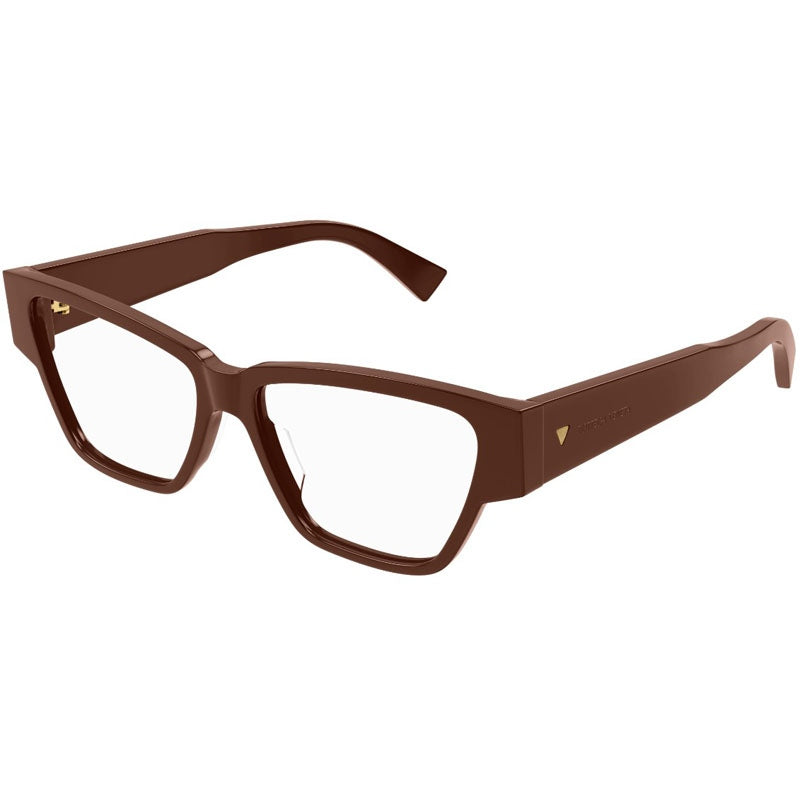 Brille Bottega Veneta, Modell: BV1288O Farbe: 003
