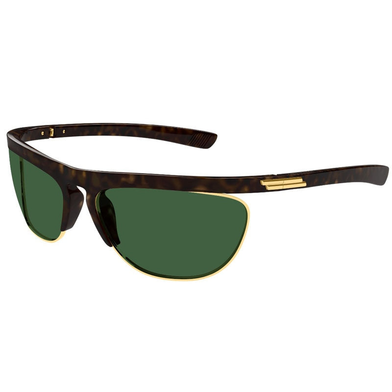 Sonnenbrille Bottega Veneta, Modell: BV1348S Farbe: 002