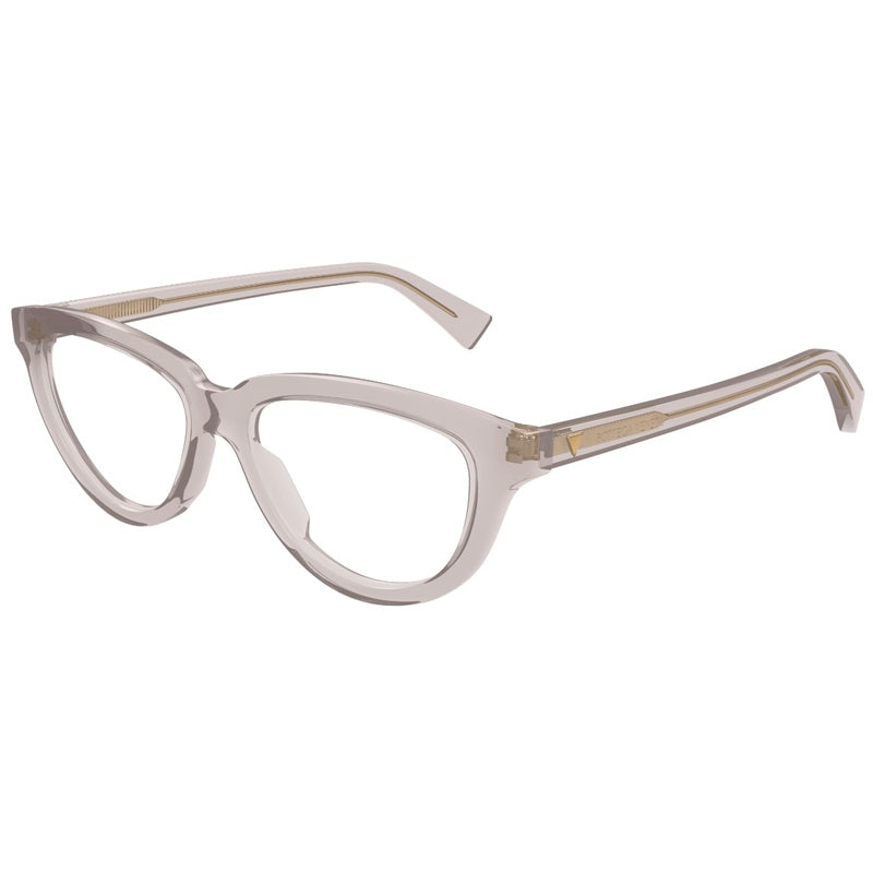 Brille Bottega Veneta, Modell: BV1366O Farbe: 004