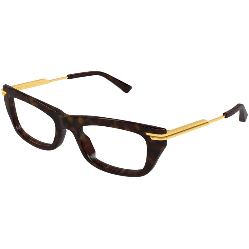 Brille Bottega Veneta, Modell: BV1371O Farbe: 002