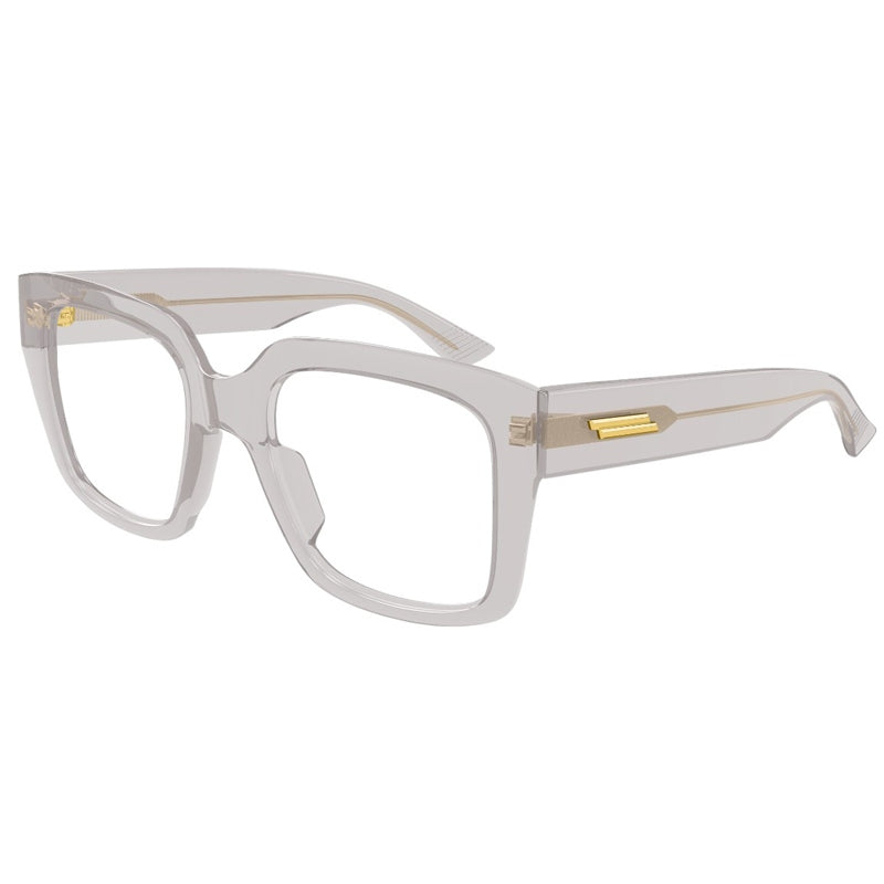 Brille Bottega Veneta, Modell: BV1409O Farbe: 004